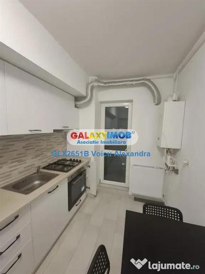 Apartament 2 Cam Lux Berceni - Perla Residence - Biruintei 25
