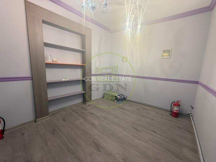 Spatiu comercial 242.44 mp, Ultracentral, Zona Digi - 10