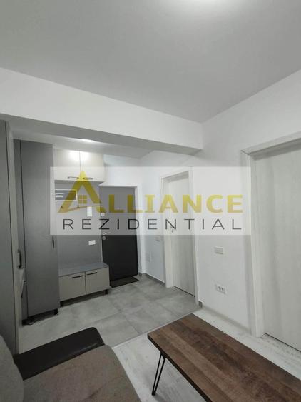 🔥 EXCLUSIVITATE | APARTAMENT 2 CAMERE – BIRUINȚEI 7, POPEȘTI-LEORDENI