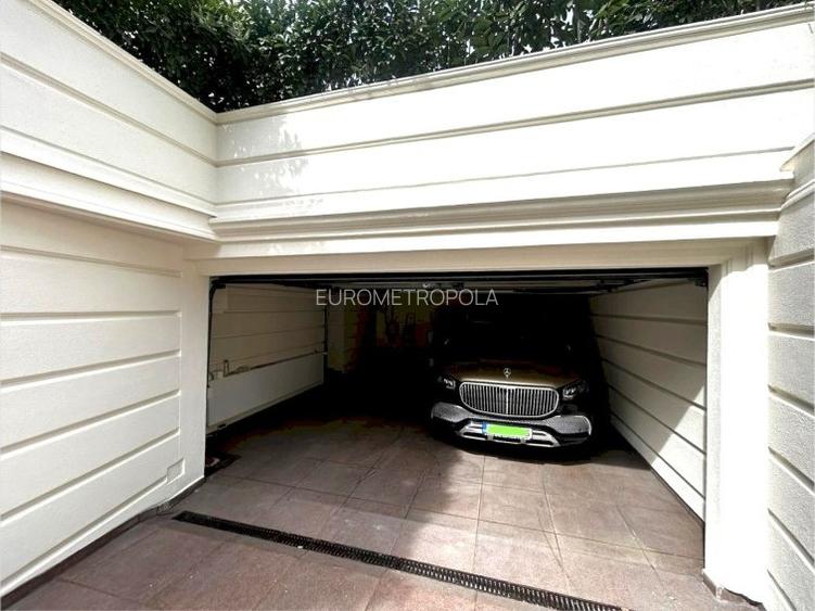 Vila complet renovata Primaverii - 20