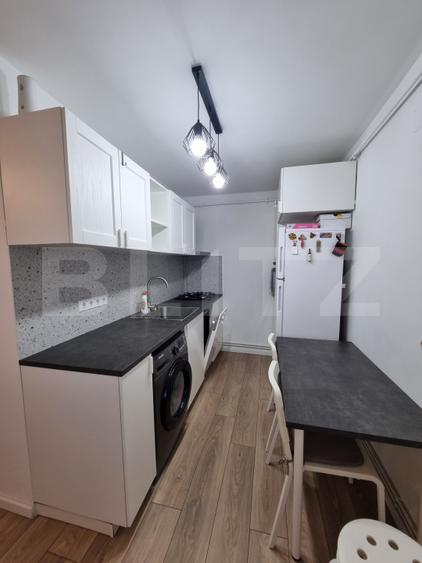 Apartament 1 cameră, 30.60 mp, zona The Office