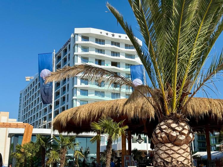 COMISION 0% - Mamaia Nord - Studio cu vedere la mare