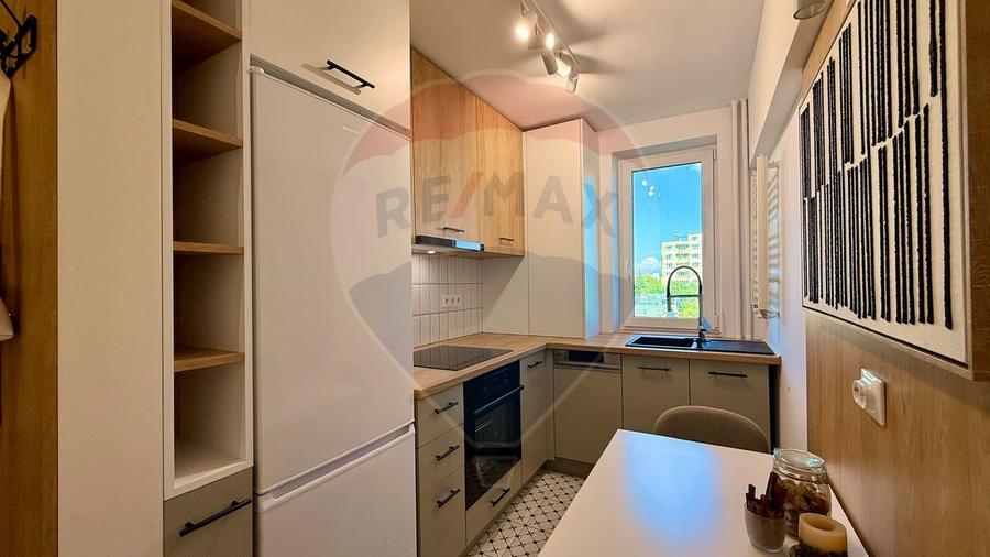 Comision 0% | 2 Camere Modern – Gheorgheni (Zona Piața Hermes)