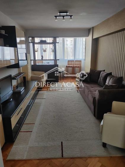 Apartament 3 camere de închiriat | Tudor – Diamant | 75 mp