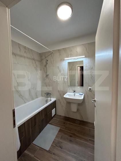 Apartament 2 camere decomandat | City of Mara | 62 mp | Balcon 8 mp | Parcare - 6
