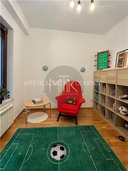 Exclusiv | Apartament 3 camere| Herastrau