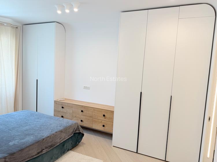Apartament 3 camere | Cortina North | Pipera - 7