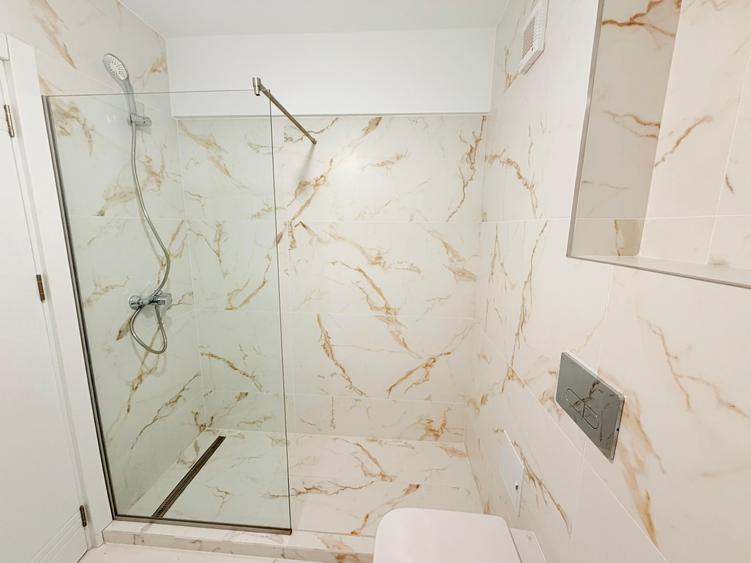 Apartament 70 mp, etaj 1, bloc nou, finalizat și intabulat în Copou (TVA INCLUS)