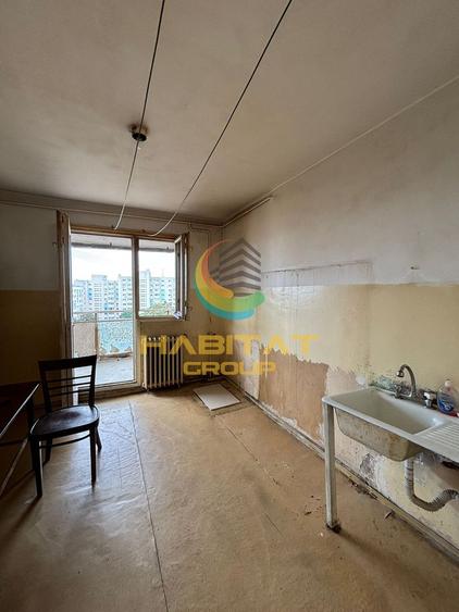 Apartament 4 camere | 89 mp | Decomandat | 2 băi | 2 balcoane Aparatorii Patriei