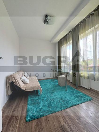 Duplex nou, 5 camere, garaj, zona Auchan