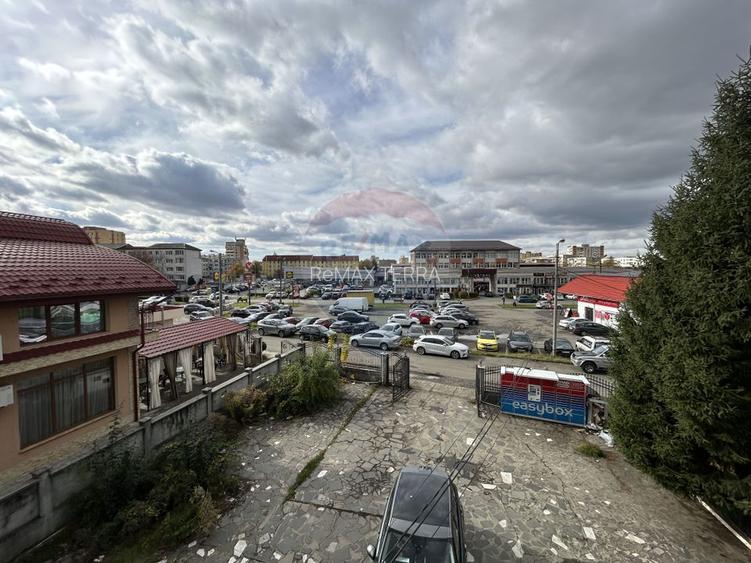 Pensiune cu 10 camere de vânzare în zona Centrala din Baia Mare - 4