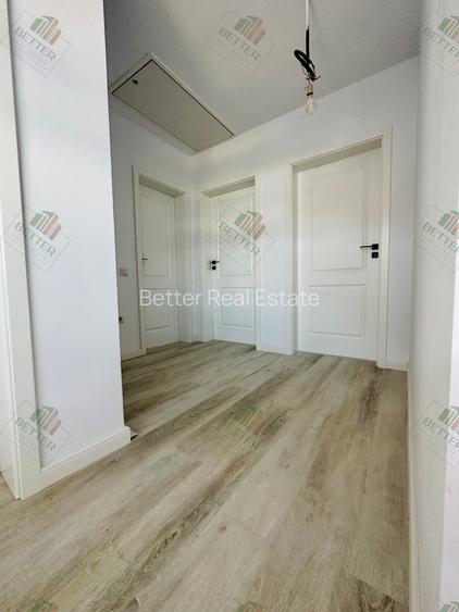 Casă nouă in Comuna Berceni | 150 mp | 4 camere | Pompă căldură | Panouri FV - 10