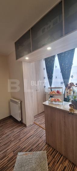 Apartament cu 2 camere, 51 mp, zona Central