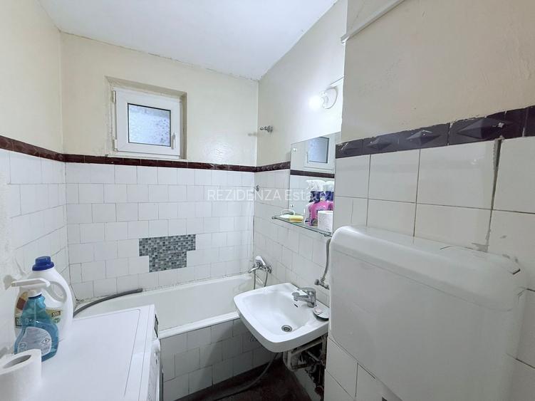 APARTAMENT 3 CAMERE ETAJ 1 BLOC REABILITAT ULTRACENTRAL - 5