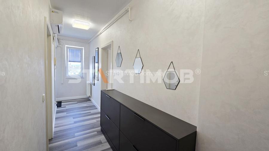 Apartament 3 camere Avantgarden Bartolomeu - 21