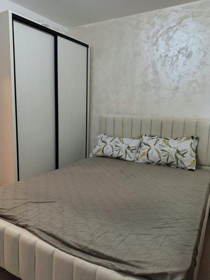 Apartament Mamaia Nord