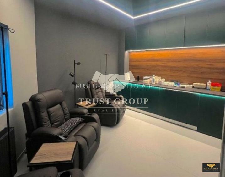 Vila Aviatorilor | Garaj | 90 mp Curte libera | Ideal investitie - 3