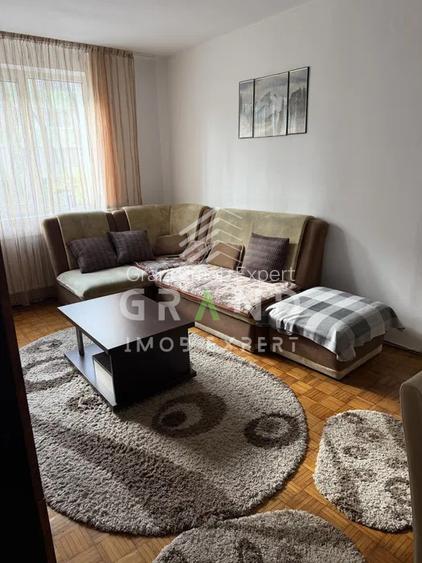2 Camere | 47 mp | Piața Abator | Complet Mobilat | Disponibil Imediat - 5