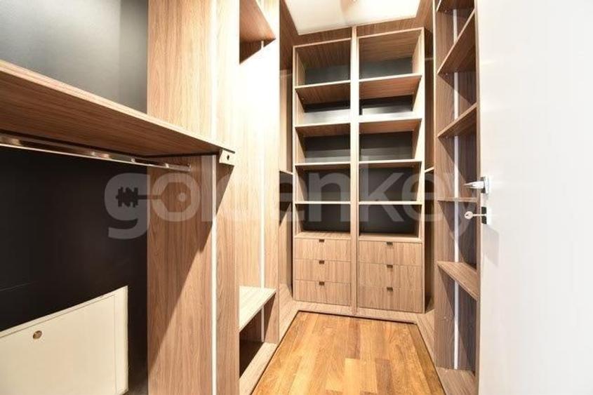 Apartament cu 4 camere si gradina in complex rezidential