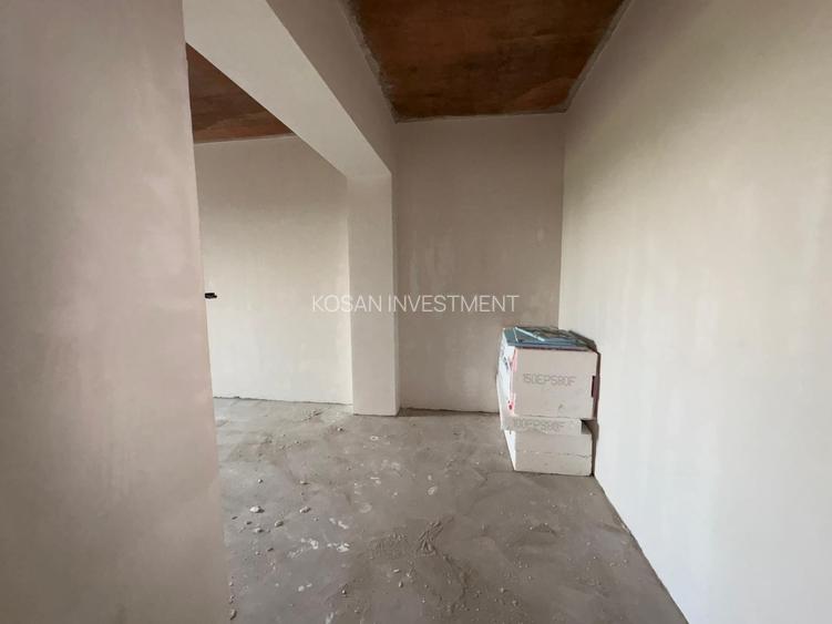 Apartament 2 Camere | Proiect Nou | Piscina si loc de joaca | Direct Dezvoltator - 3