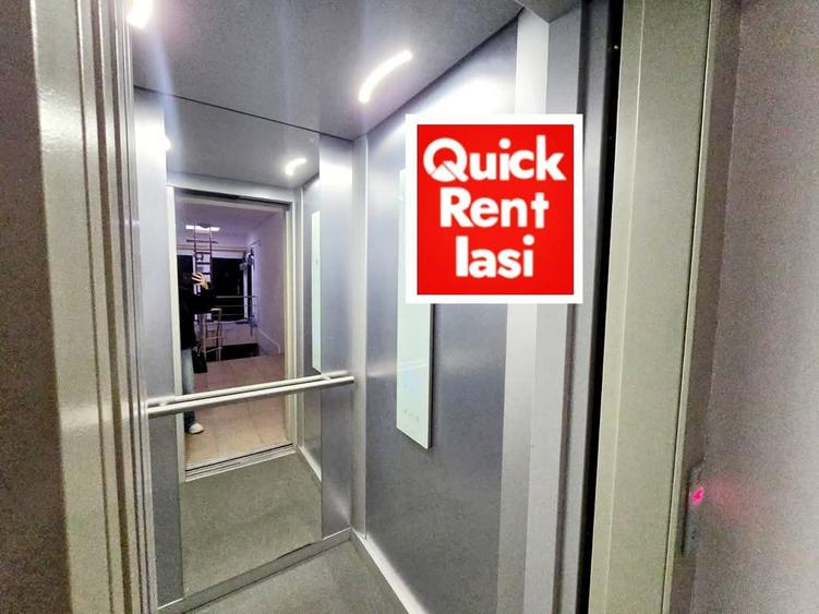 Pacurari Alpha Bank Bloc Nou Apartament 1Camera De Inchiriat