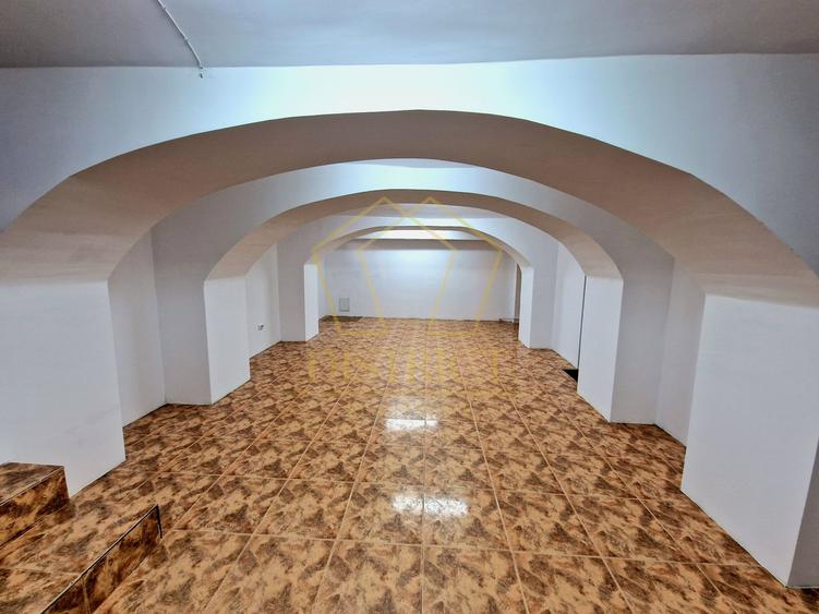 Spatiu comercial SAD 100mp | Calea Sagului