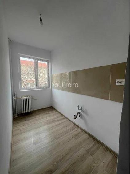 Renovat Etaj Intermediar Iulius Mall - 3