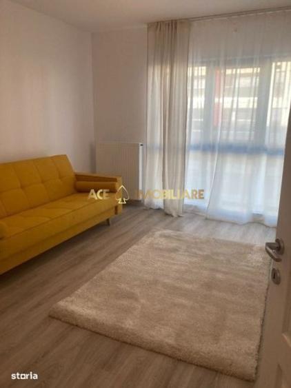 Garsoniera de inchiriat | Drumul Taberei | Centrala | Metrou | Mobilat