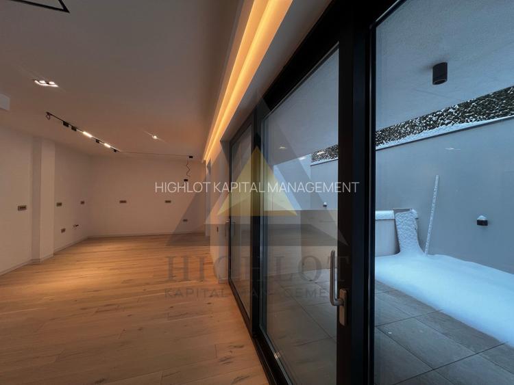 APARTAMENT 3 CAMERE TIP DUPLEX| AVIATORILOR - 34
