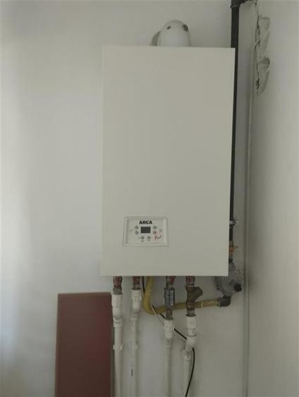 2 camere Republicii