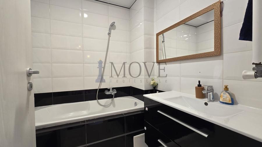 Apartamentul in care te vei simti intr-o vacanta permanenta - Tineretului-Carol