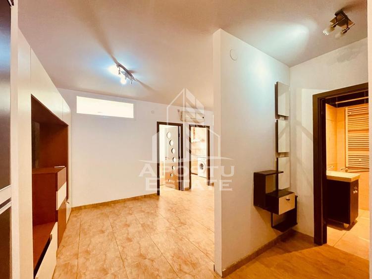Apartament 2 camere - ARED UTA