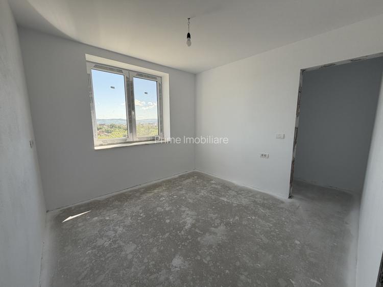 Duplex 6 camere | 238 MP | 576 MP teren | Zona Penny Micesti | - 13