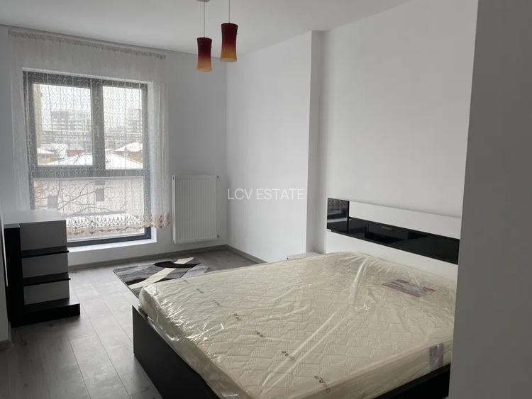 Apartament 2 camere Gorjului/Centrala proprie/Metrou/Bloc nou/Parcare la liber - 4