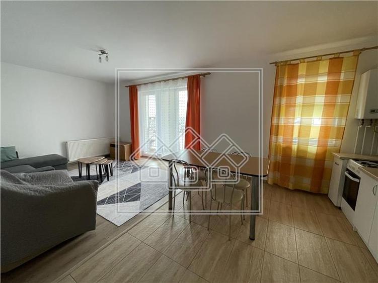 Chirie, 2 camere, City Residence, la cheie, zona buna