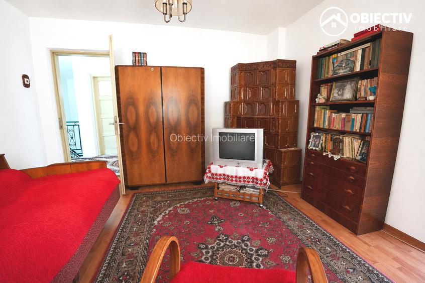 VILǍ cu teren 2674 mp POIANA TEIULUI, județul Neamț - 10