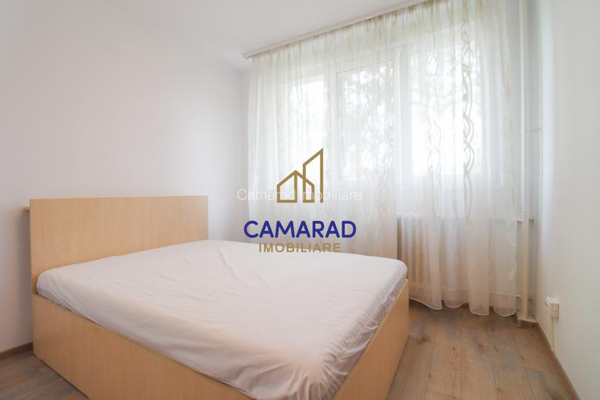 Apartament cu 4 camere - renovat - cu boxa - vânzare | Drumul Taberei - 4
