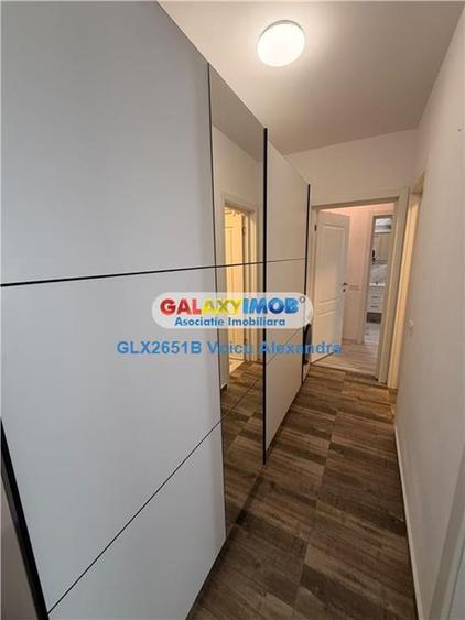 Apartament 3 Cam - Pet Friendly - Theodor Pallady - Parcul Teilor