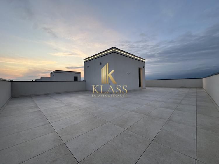 Vila contemporana de lux- 329 mp utili- Terasa panoramica- Complex exclusivist