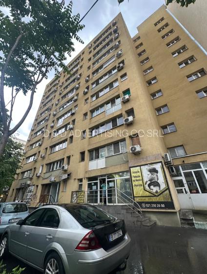 Pantelimon -  7 minute Mega Mall - Garsoniera Moderna - confort 1 - Bloc 1980 - 22
