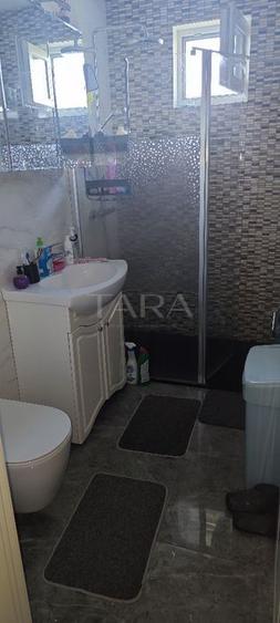 Apartament 3 camere – Gheorgheni
