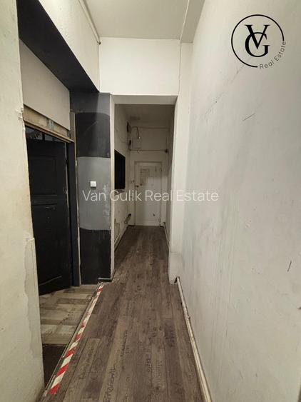 Spatiu comercial S+P+M | Trafic intens pietonal si auto - 6
