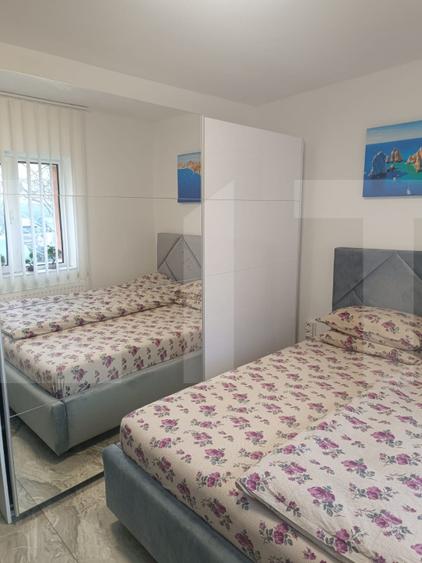 Apartament 2 camere, 55 mp, zona Dambovita