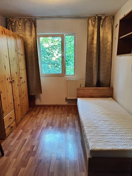 Apartament 3 camere zona verde, Militari, metrou Gorjului