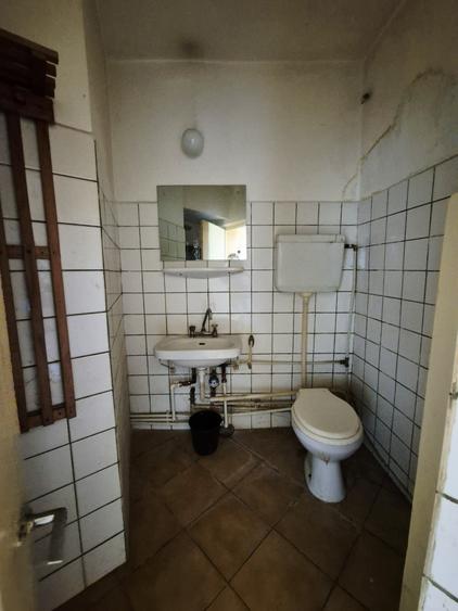 Apartament 3 camere de vânzare, 2 băi – Trocadero