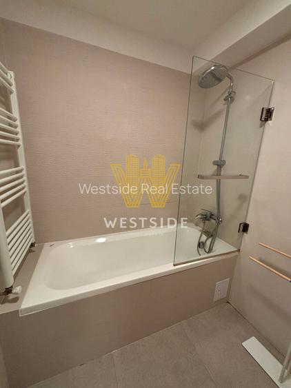 Apartament premium de inchiriat, cu 2 camere, Calea Aradului - 8