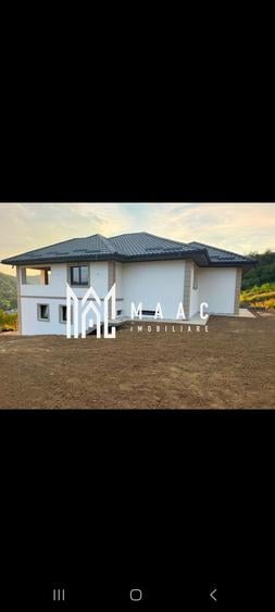 Casă 5 camere de vânzare | Vlădești, Râmnicu Vâlcea | 239 mp