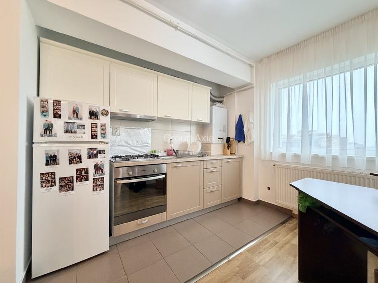 Apartament 2 camere, cartier Zorilor, zona Recuperare, parcare inclusa - 11