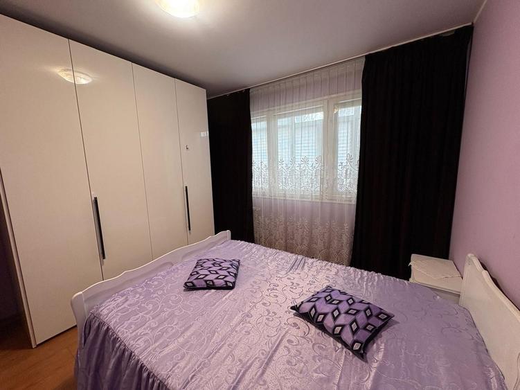 AP. 2 CAMERE- P-TA UNIRII, PARCARE ADP, MOBILAT, METROU 10 MIN