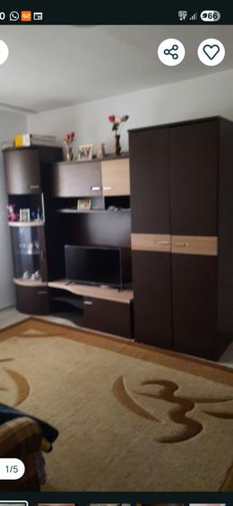 2 semi mobilat centrala Brazda